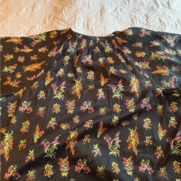 Modcloth Double ruffle sleeves - Picture 2 of 6